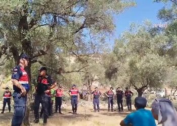 Akbelen’de Gözaltına Alınan Muhtar ve Köylüler Serbest Bırakıldı