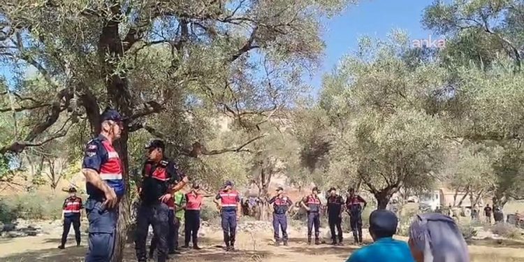 Akbelen’de Gözaltına Alınan Muhtar ve Köylüler Serbest Bırakıldı