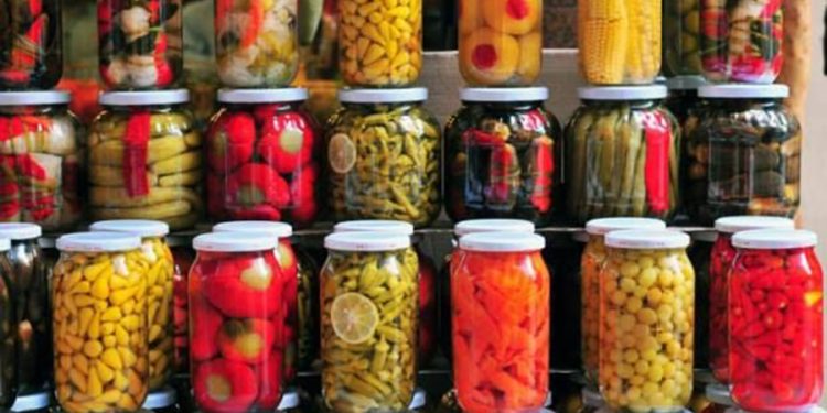 Turşu mevsimi geldi: İşte turşunun 8 faydası…