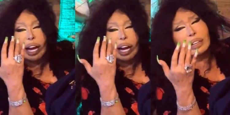 Bülent Ersoy’un Bodrum’da efkarlandığı gece