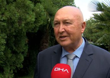 “Varlıklarımız Kimseye Peşkeş Çekilemez”: Prof. Ercan’dan Akbelen Çıkışı