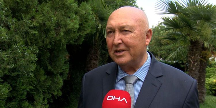 “Varlıklarımız Kimseye Peşkeş Çekilemez”: Prof. Ercan’dan Akbelen Çıkışı