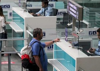 Türkiye’ye kapıyı tamamen kapattılar! 20 ay boyunca Türklere yeni vize verilmeyecek