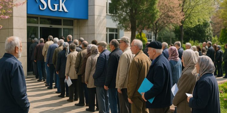 Emeklilik planınız altüst olabilir: ‘7 yıl kuralı’nı bilmeden dilekçe vermeyin