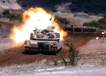 Yunanistan Ege’de acil durum tatbikatı başlattı