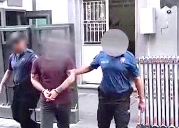 25 yıl hapisle aranan firari yakalandı