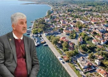 Köyceğiz Belediye Başkanı Ali Erdoğan hakkında soruşturma başlatıldı