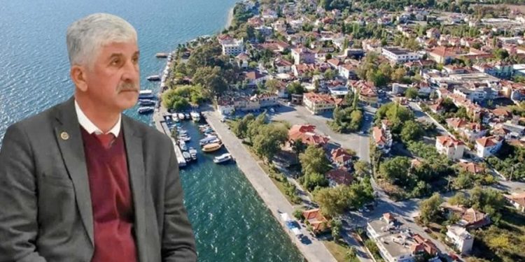 Köyceğiz Belediye Başkanı Ali Erdoğan hakkında soruşturma başlatıldı