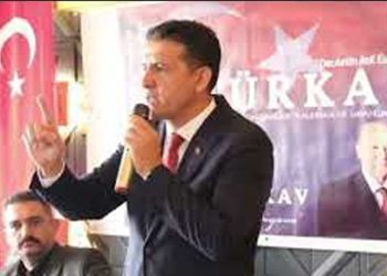 CHP Muğla İl Kongresi Öncesi Hasan Balı Adaylığını Açıkladı