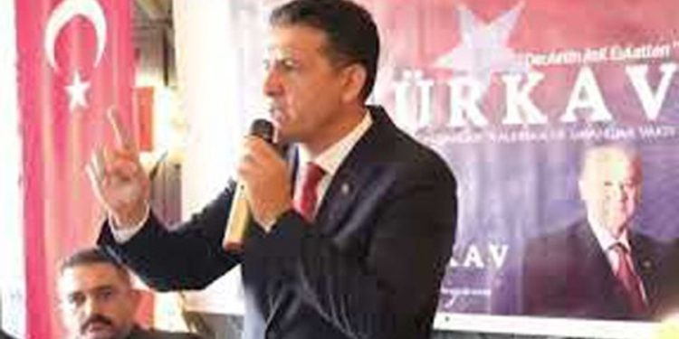 CHP Muğla İl Kongresi Öncesi Hasan Balı Adaylığını Açıkladı