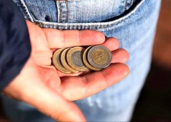 Merkez Bankası, bir madeni parayı daha tedavülden çekiyor: Artık üretilmeyecek