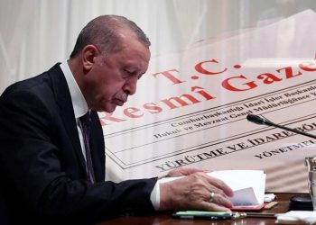 Erdoğan imzaladı, bu fakülte ve yüksek okullar kapatıldı