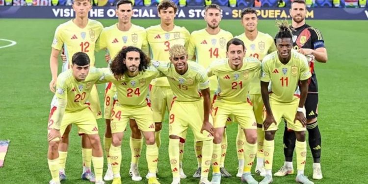 İspanya’da FIFA’ya Dünya Kupası resti! ‘Onlar varsa biz yokuz…’