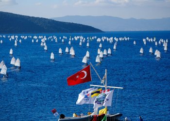 13’ÜNCÜ BIOR’A 9 ÜLKE 53 KULÜPTEN 438 SPORCU KATILACAK