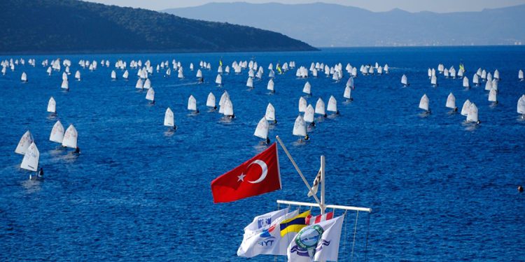 13’ÜNCÜ BIOR’A 9 ÜLKE 53 KULÜPTEN 438 SPORCU KATILACAK