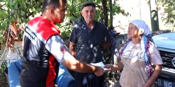 Muğla’da Şap Hastalığına Karşı Seferberlik: Aşılama Tüm Hızıyla Sürüyor