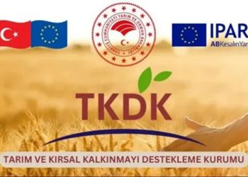 TKDK’dan 43 Milyon Avroluk Hibe Desteği: IPARD III Dokuzuncu Çağrı Başvuruları Başladı