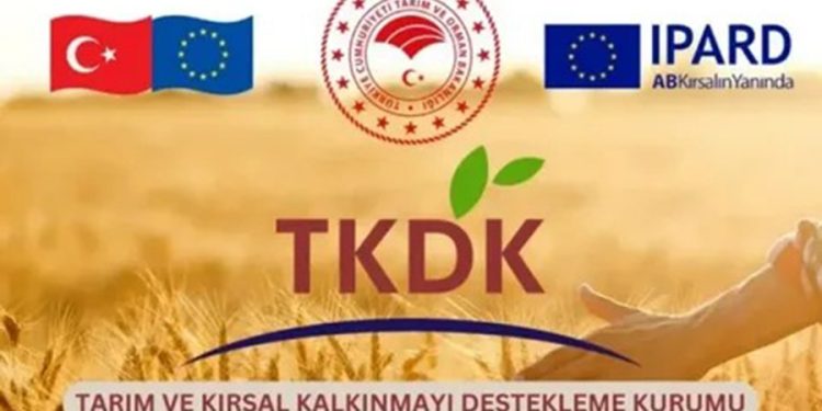 TKDK’dan 43 Milyon Avroluk Hibe Desteği: IPARD III Dokuzuncu Çağrı Başvuruları Başladı