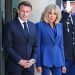 First Lady’nin erkek olduğu iddia edilmişti! Macron eşinin kadın olduğunu ispat edecek