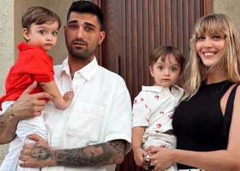 İdo Tatlıses: Ev deliler hastanesine döndü