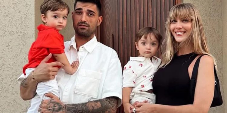 İdo Tatlıses: Ev deliler hastanesine döndü