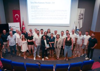 Bodrum Kent Konseyi ve BESİAD’dan Ekonomik Krizde Çıkış Yolları Paneli