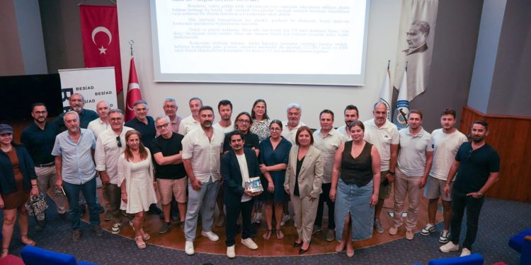Bodrum Kent Konseyi ve BESİAD’dan Ekonomik Krizde Çıkış Yolları Paneli