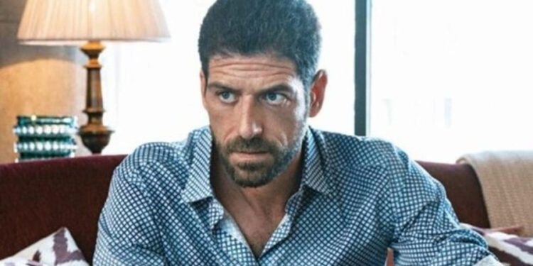 Ünlü oyuncu gerçeği Instagram’dan öğrendi, soluğu Savcılıkta aldı