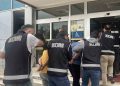 Muğla Dahil 10 İlde Dolandırıcılık ve Yasa Dışı Bahis Operasyonu: 16 Tutuklama