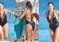 Hande Erçel dünyaca ünlü isimleri solladı
