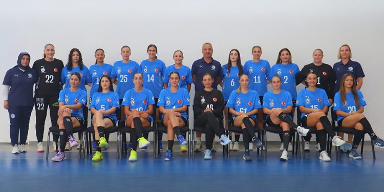 Denizin Kızları Avrupa Sahnesinde: Yalıkavakspor, EHF Kadınlar Avrupa Ligi’nde Bodrum’da Tarih Yazmaya Hazırlanıyor!