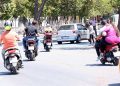Muğla nüfusunun dörtte biri motosiklet kullanıyor