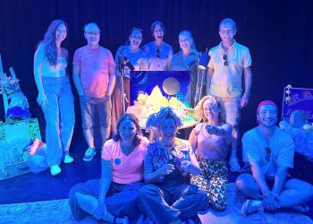 INSPERA ÇOCUK TİYATROSU YENİ SEZONU “MASAL ATLASI” İLE KARŞILADI