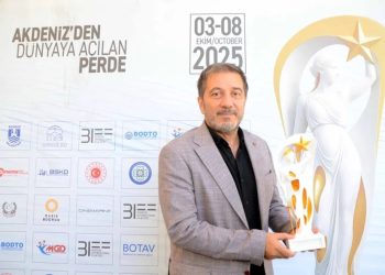 Bodrum sinemaya doyacak, ilk kez bir festivalde sanat ve gişe filmleri bir arada izlenecek