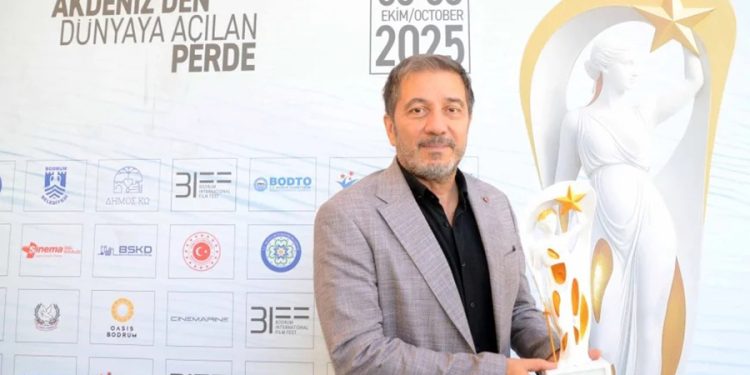 Bodrum sinemaya doyacak, ilk kez bir festivalde sanat ve gişe filmleri bir arada izlenecek