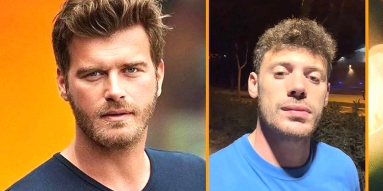 Dublörü Mehmet Tan işten atıldı, Kıvanç Tatlıtuğ sessizliğini bozdu!