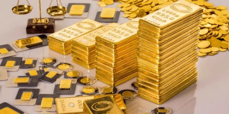 2026 için kritik sinyaller: Altında yeni rekorların kapısı aralanıyor