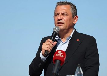 Özgür Özel, Muğla’da ‘Toprağımızı Vermiyoruz’ Mitingine Katılacak