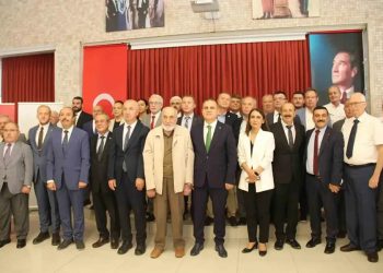 Muğla Esnafı Ahilik Bayramı’nda Ödüllerle Onurlandırıldı