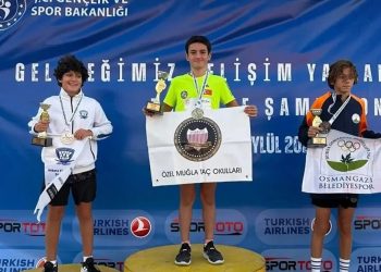 Bitez’de rant amaçlı imar planı düzenlemesine sert tepki gösterdiler