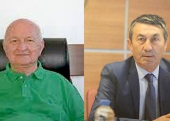 Aktur AŞ’de Bayrak Değişimi