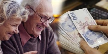 Bağ-Kur’lulara erken emeklilik müjdesi: Prim gün sayısı 7200’e düşüyor