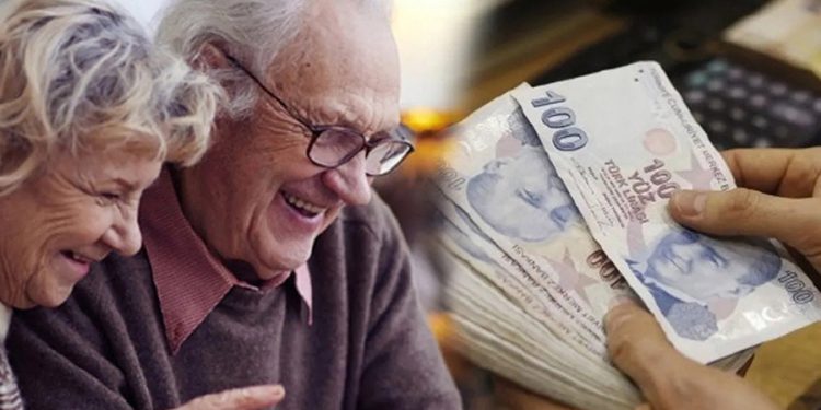 Bağ-Kur’lulara erken emeklilik müjdesi: Prim gün sayısı 7200’e düşüyor