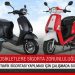 50 cc Altı Motosikletlere Zorunlu Sigorta Geliyor