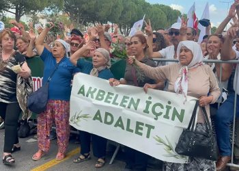 Başkan Aras: Muğla’nın Ormanlarının %59’u Maden Arama Ruhsatına Sahip