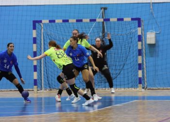 Yalıkavakspor, Avrupa’ya galibiyetle başladı: 25-24