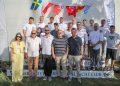 Türkiye’de ilk kez gerçekleşen Avrupa Match Race Tour’un şampiyonları belli oldu