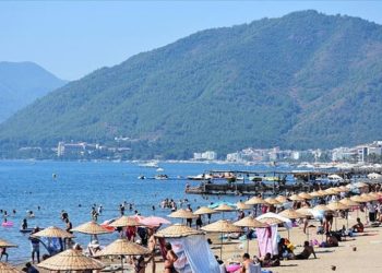 Turizmci 2026’nın da zorlu geçeceğini açıkladı