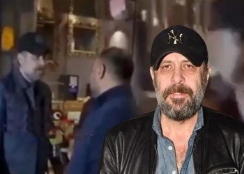 Nejat İşler’e kafa atan muhabir özür diledi: Sözlerini kaldıramadım