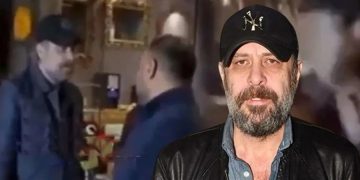 Nejat İşler’e kafa atan muhabir özür diledi: Sözlerini kaldıramadım